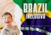 Jornalista lança livro-reportagem sobre inclusão PcD no Brasil