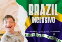 Jornalista lança livro-reportagem sobre inclusão PcD no Brasil