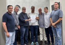 Unifev e Santa Casa renovam contrato para continuidade do Programa de Internato do curso de Medicina