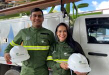 Neoenergia Elektro abre seleção para nova turma da Escola de Eletricistas em Votuporanga