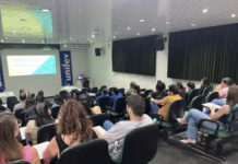 Diabetes é tema de palestra na Unifev
