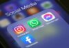 WhatsApp, Instagram e Facebook fora do ar? Usuários reclamam de instabilidade