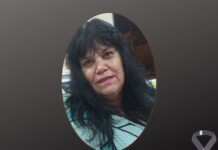 Falece Rosangela de Fátima do Nascimento, aos 55 anos