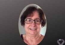 Falece Marilda Terezinha Mantovani, aos 82 anos