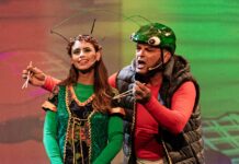 Festival anuncia 20ª edição ampliando apresentações para espaços alternativos