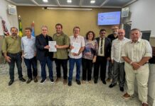 Unifev, Santa Casa e Prefeitura de Cardoso assinam Programa de Internato do curso de Medicina