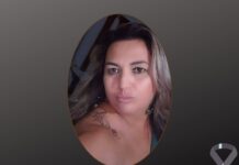 Falece Érika Silvia Doná Cipriano, aos 48 anos