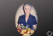 Falece Vicentina Mega Fusetto, aos 98 anos