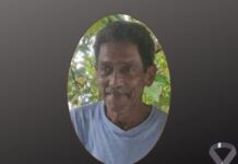 Falece Alício Moreira, aos 81 anos