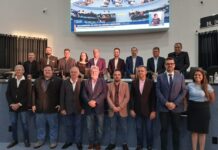 Jorge Seba anuncia instalação de UPA na zona norte