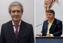 Gaspar é convocado a tomar posse na Câmara