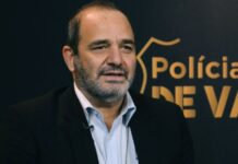 Delegado votuporanguense é o novo diretor do DEIC