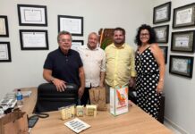 Deputado Carlão Pignatari debate inclusão de municípios na Rota Gastronômica de São Paulo