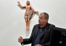 Wartão propõe instalação do ‘Poupatempo da Saúde’ em Votuporanga