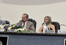 Daniel David é eleito presidente da Câmara Municipal de Votuporanga