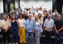 “Encontro FEV” consolida parceria com Prefeitura e Câmara Municipal