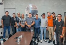 Reunião na Câmara discute segurança para abertura do Paulistão A2