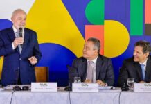 Governo Lula deve gastar R$ 50 milhões em campanha para reforçar confiança no Pix