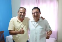 Wartão traz Dr. Sinval que realiza atendimento gratuito em Votuporanga