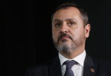 Diretor-geral da PF fala sobre possibilidade de prisão do ex-presidente Jair Bolsonaro