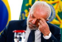 Reprovação do governo Lula sobe e atinge 51%, aponta pesquisa