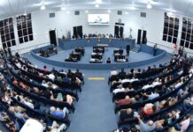 Vereadores definem composições das Comissões Permanentes da Câmara