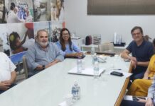 CINORP e Santa Casa de Votuporanga fortalecem parceria