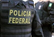 Polícia Federal realiza operação contra compra de votos em Macedônia