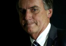 Bolsonaro diz estar preparado para ser preso a qualquer momento: ‘É a Polícia Federal’