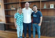 Chandelly visita Araraquara, São Carlos e Ibaté para fortalecer Políticas de Proteção Animal