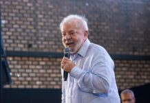 Lula será presidente mais velho a deixar cargo na história do Brasil