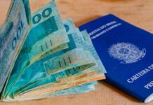 Governo apoiará projeto de lei sobre retomada da contribuição sindical