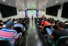 Unifev concede 34 bolsas de estudo integrais