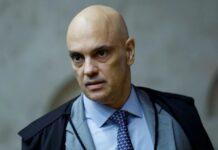 Redes sociais só continuarão a operar se seguirem legislação, diz Moraes