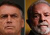 Sem Marçal, Bolsonaro supera Lula na disputa em 2026, diz Paraná Pesquisas
