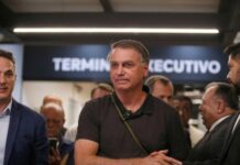 Moraes pede à PGR análise do pedido de liberação de Bolsonaro para posse de Trump