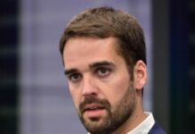 PSDB confirma fusão e quer Eduardo Leite como candidato à Presidência