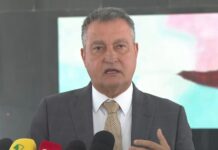 Brasil ‘não terá tabelamento’ de preços nem ‘fiscal do Lula nos mercados’, diz Rui após reunião no Planalto