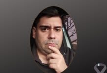 Falece Leandro da Silva Martins, aos 31 anos