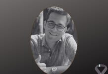 Falece Rodrigo de Ávila Mariano, aos 39 anos