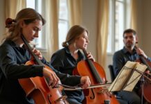 Canto Coral, violoncelo, teatro e dança: Escola Municipal de Artes realiza inscrições para cursos gratuitos