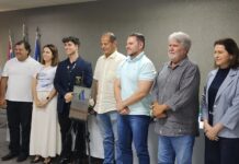 Santa Casa alcança status Diamante em premiação por excelência no tratamento de AVC