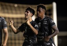 CAV vence o Floresta na estreia da Copinha 2025