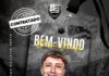 CAV contrata o zagueiro Guilherme Borech