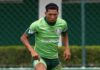 Palmeiras prepara novo time contra o Noroeste; Rony, com futuro incerto, não joga