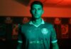 Palmeiras anuncia contratação do volante Emiliano Martínez