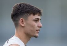 Corinthians encaminha renovação de contrato de Breno Bidon para valorizar meia e ter mais proteção