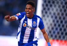 Porto rescinde com Wendell e revela valores por Moreira e William Gomes, do São Paulo