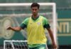 Manchester City se interessa por Vitor Reis, e oferta ao Palmeiras pode chegar a R$ 250 milhões
