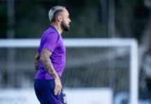 Corinthians prepara voltas de Rodrigo Garro e Maycon e espera retorno de Bidon